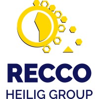 Recco Non Ferro Metals B.V. Logo