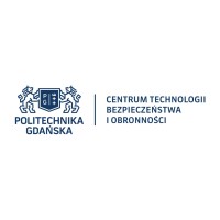 Centrum Morskich Technologii Militarnych Politechniki Gdańskiej Logo