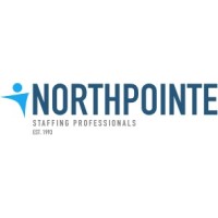 Northpointe Staffing Professionals Logo