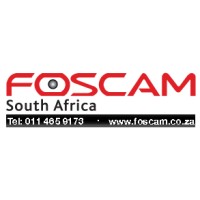 Foscam South Africa Logo