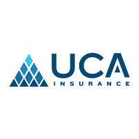 UCA Insurance Logo