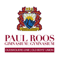 Old Boys Paul Roos Gymnasium Logo