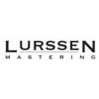 Lurssen Mastering Logo