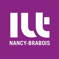 IUT Nancy-Brabois Logo