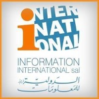 Information International Logo