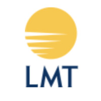 LMT Inc. Logo