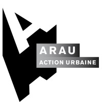 ARAU asbl Logo