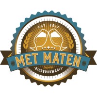 Brouwerij Met Maten Logo