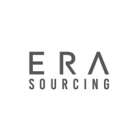 ERA SOURCING Logo