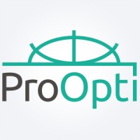 ProOpti - An Enghouse Interactive Company Logo