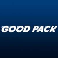 Good Pack Embalagens Logo