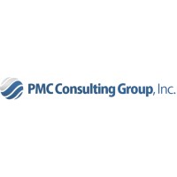 PMC Consulting Group Logo