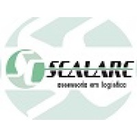 SCALARE CONSULTORIA EM LOGISTICA LTDA Logo