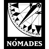 Nómades Logo