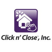 Click n Close - Correspondent Lending Logo