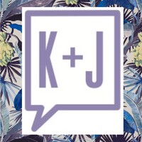 K+J Agency, LLC Logo