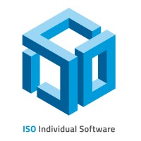 ISO Individual Systems OG Logo