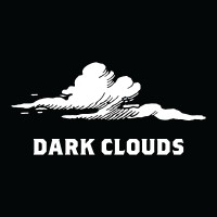 Dark Clouds Logo
