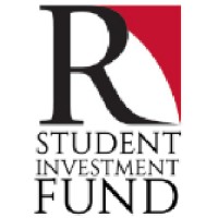 Laurie Mitchell Redlands Student Investment Fund Logo