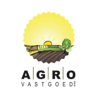 Agro vastgoed Logo