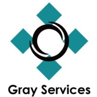 Gray Services Logo