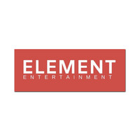 Element Entertainment Logo