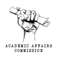 Academic Affairs Commission at UCLA Logo