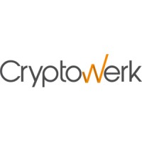 Cryptowerk Logo