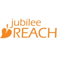 Jubilee REACH Logo