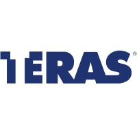 TERAS Teknologi Logo