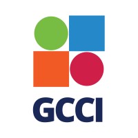Gladstone Chamber of Commerce & Industry Logo