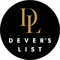 Devers List Logo