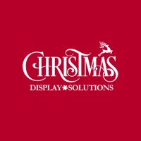 Christmas Display Solutions Logo
