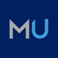MU Group Consulting Logo