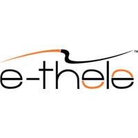 e-Thele SQD Networks (Pty) Ltd Logo