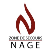 Zone de Secours NAGE Logo