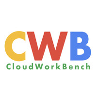 Cloud Workbench B.V. Logo