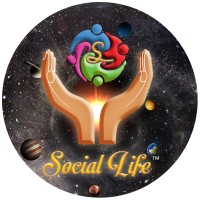 Social Life Help & Care Foundation Logo