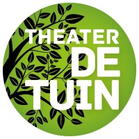 Theater De Tuin in Leusden Logo