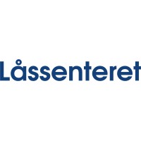 Låssenteret AS Logo