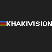 Khakivision Logo