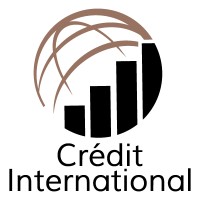 Crédit International Logo