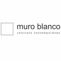 muro blanco Logo