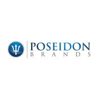 Poseidon Brands LLC Logo