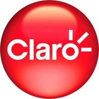 Claro Uruguay Logo