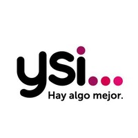 Ysi.si Logo