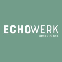 echowerk gmbh Logo