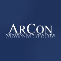 The ARCON Group MS LLC Logo