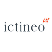 Ictineo Ptf Logo