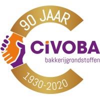 Civoba Logo